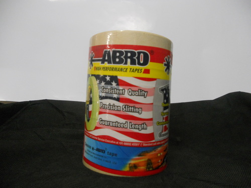 Masking Tape (ABRO)