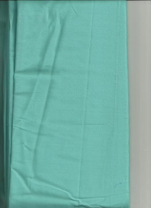 Dyed Fabrics