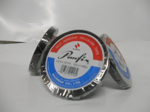 Lithographic Tape