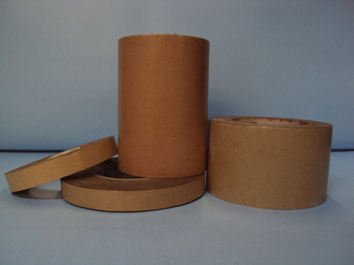 Kraft Paper Self Adhesive Tape