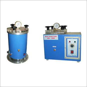 Wax Injector