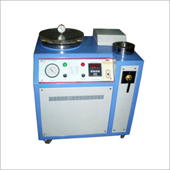 3 In 1 Vaccum Casting Machine