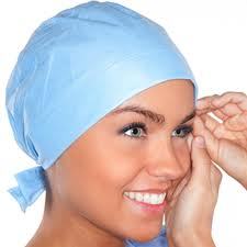 Disposable Surgical Caps