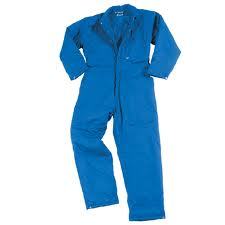Industrial Boiler Suit