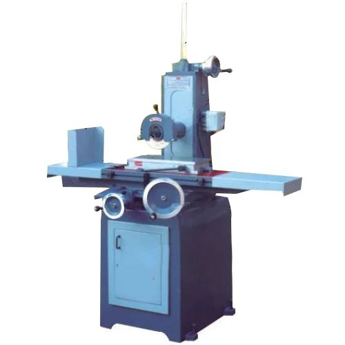 Surface Grinding Machine - Floor Space: 1850 Mm X 1350 Mm X 1750 Mm