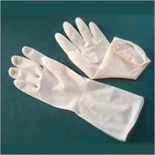 Surgical Hand Gloves