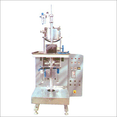 Triangular Packing Machine