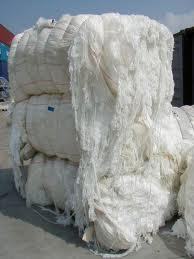 Cotton Waste