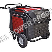 Honda Gensets