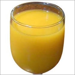 Natural Mango Pulp - Yellow Brix 12-15 | Natural Taste Original Flavor Sweet Nutritious No Chemicals
