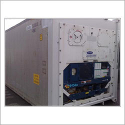 Cargo Logistics
