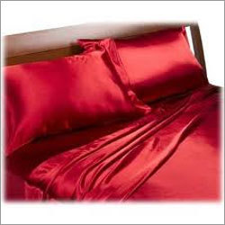 Silk Bed Spread