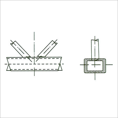 Reinforcements Pipe Fittings