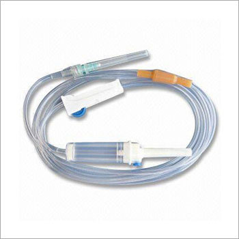 Infusion Set