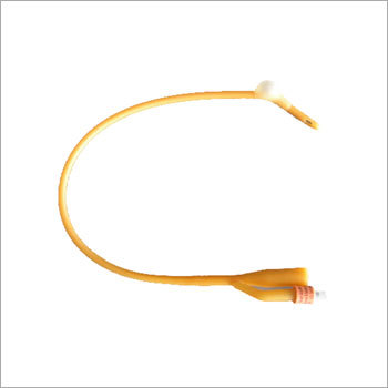 Follicle Balloon Catheter