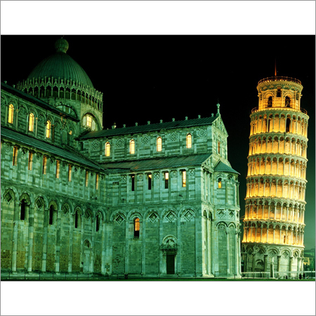 India To Italy Packages