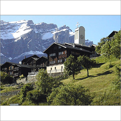 Austria To Liechtenstein Packages