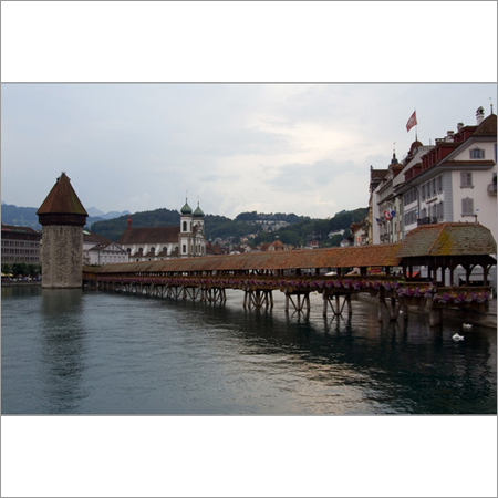 Switzerland Engelberg Packages