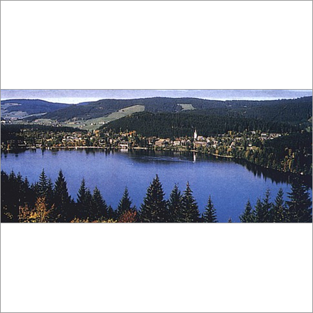 Switzerland To Germany Packages