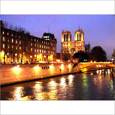 Germany To Paris Packages