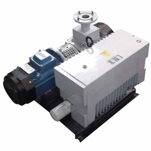 220 M3/Hr Oil Lubricated Vacuum Pump