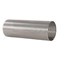 Y Strainer - Stainless Steel Construction, 1 inch Threaded Ports - High Flow Efficiency, Prevents Clogging, Ideal for Fluid Filtration