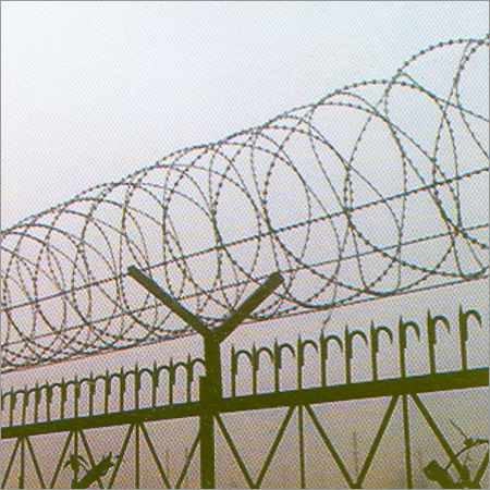 Mobile Crowd Barrier Patented