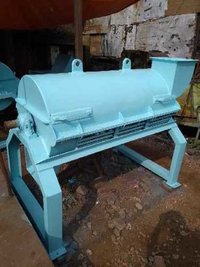 Decorticator Machine