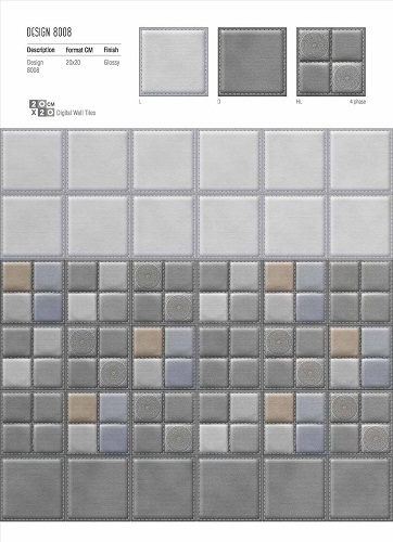 Slate Wall Tiles