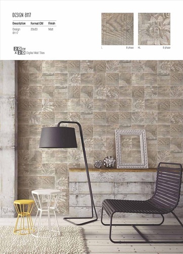 30x60 Slate Stone Finish Tiles