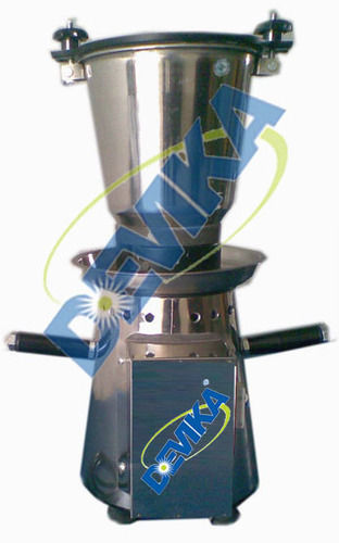 Mixer Grinder