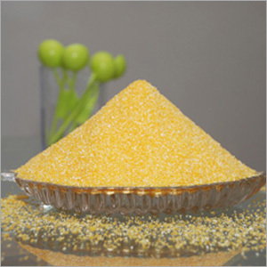 Corn Grit