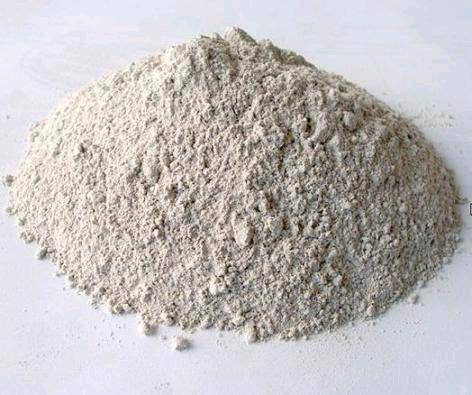 Activated Bleaching Earth