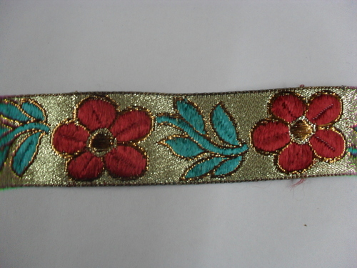 Latest Design Lace