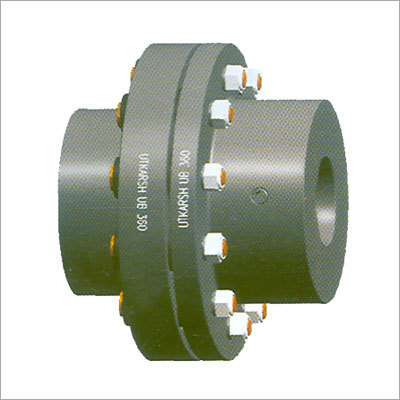 UB Type Pin Bush Couplings