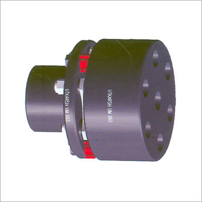 UMK Type Couplings