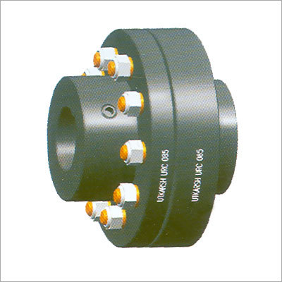 Cone Rings URCT Couplings
