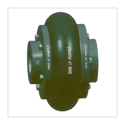 UT Type Couplings