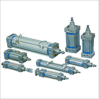 Air Cylinders