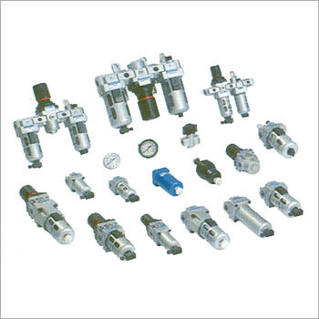 Air Preparation Units