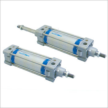 Iso Standard Cylinders - Iso Standard Cylinders Exporter, Supplier 