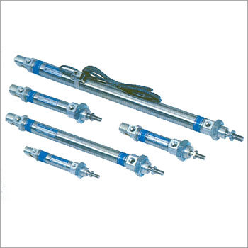 Miniature Cylinders