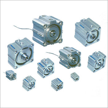 Short Stroke Cylinders