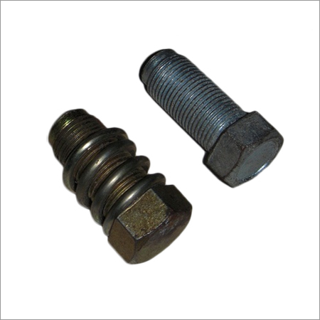 fastners As per sample