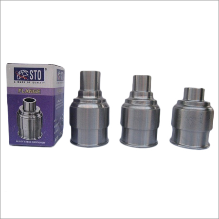 Flange