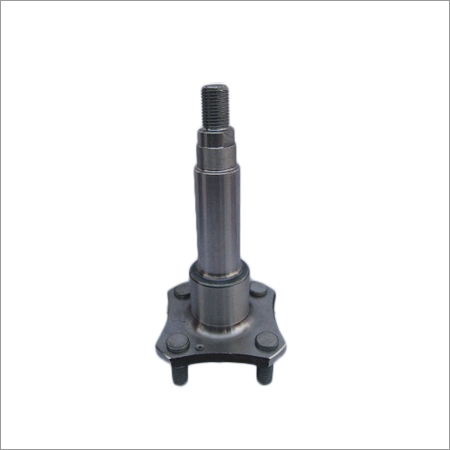 Automotive Axle