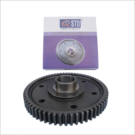 Differential Gear