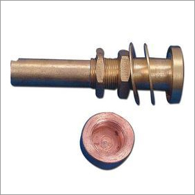Brass and Copper Forged Terminals
