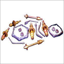 LV & HV Metal Parts LV & HV Metal Parts