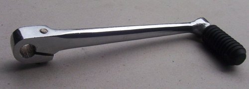 kick lever